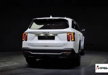 Kia Sorento NEW 